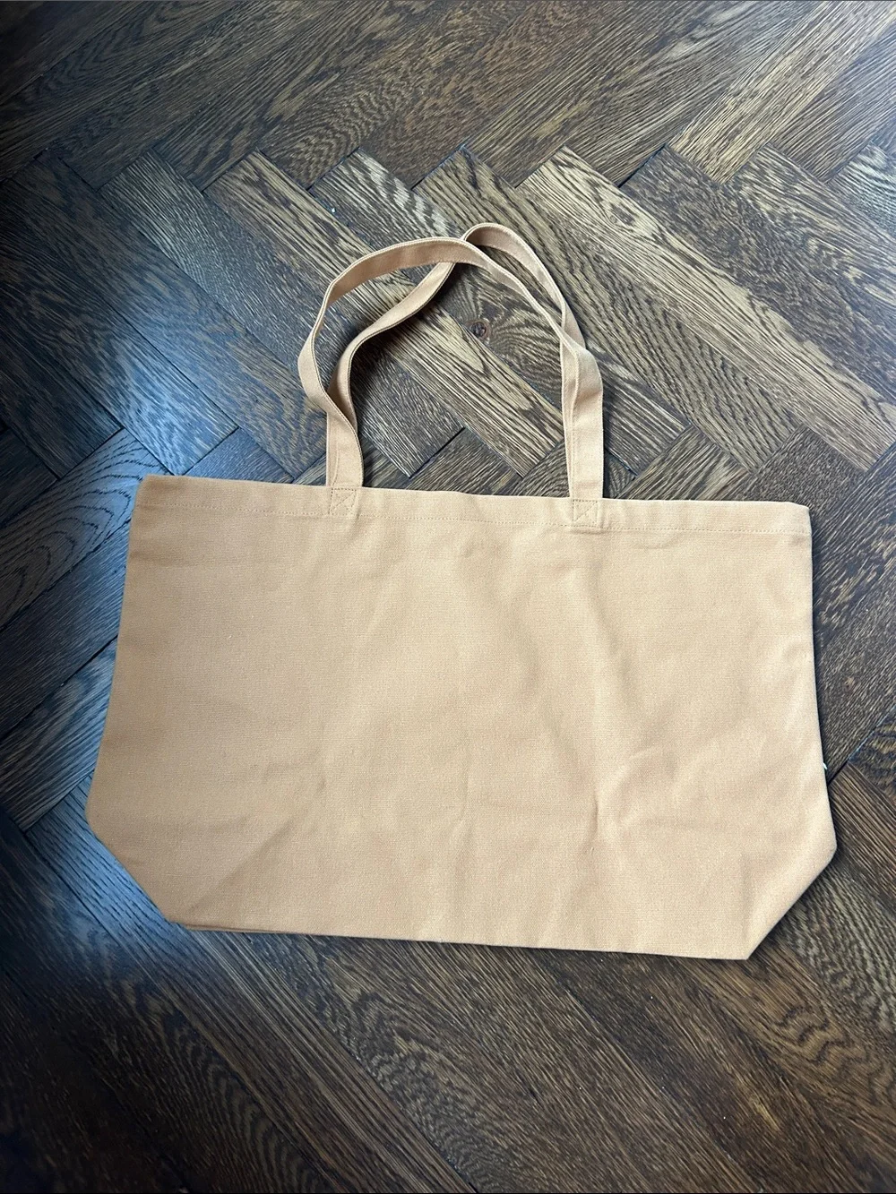Sezane Tote Bag